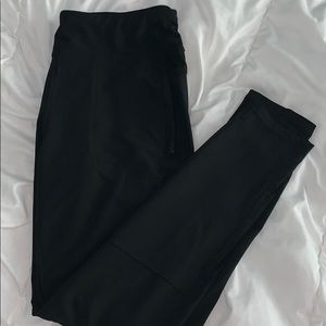 Active wear leggings